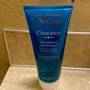 Avene Cleanance Cleansing gel 6.7 FL. OZ.